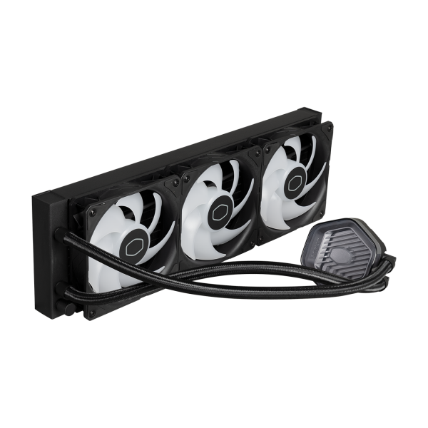 COOLER MASTERLIQUID 360 ATMOS COOLER MASTERLIQUID 360 ATMOS